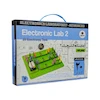 کیت آموزشی مدل آزمایشگاه الکترونیک شماره 2