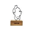 تندیس تن تن نشانک TINTIN