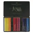 مداد رنگی 60 رنگ فابر-کاستل مدل پلی کروم