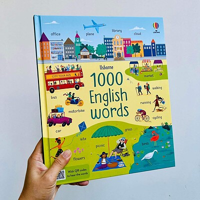  1000English Words 