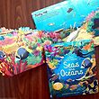 Look Inside: Seas and Oceans