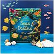 Look Inside: Seas and Oceans