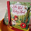 Listen & Read/ Little Red Riding Hood   