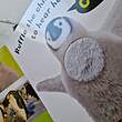 My First Touch & Feel Book/ Baby Animals 