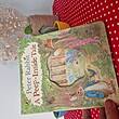 Peter Rabbit/ peep inside tale 