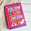 Follow that Unicorn 