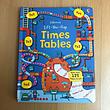 Lift the flap/ Times Table 