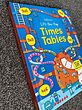 Lift the flap/ Times Table 