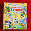 Look inside/ science