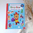 🎄Bizzy Bear Christmas Time