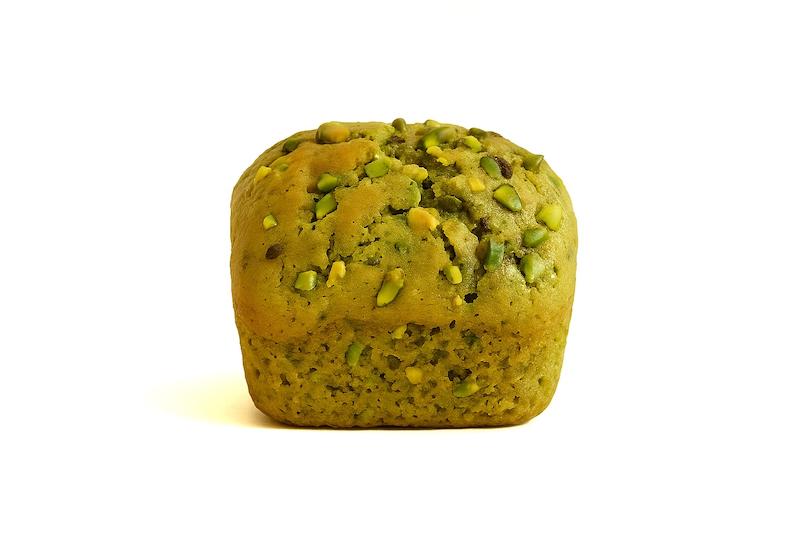 کیک پسته 