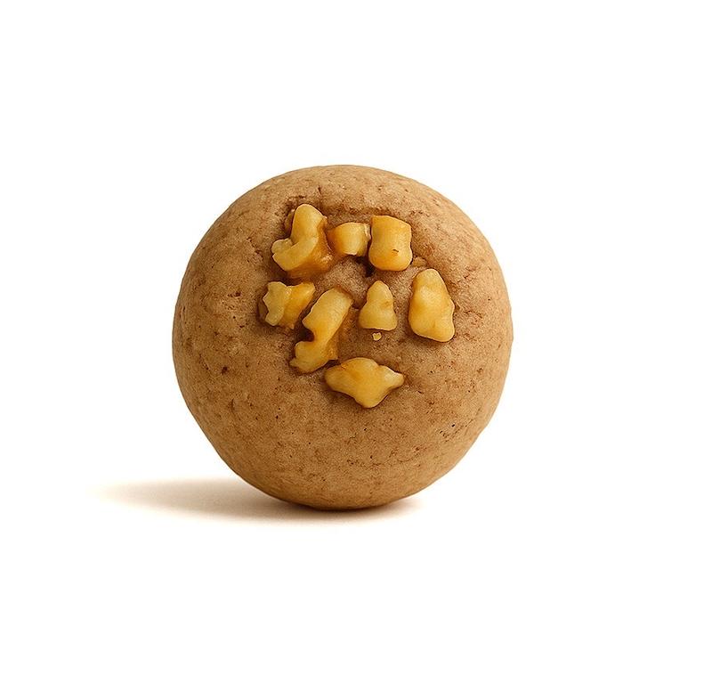 کوکی گردویی