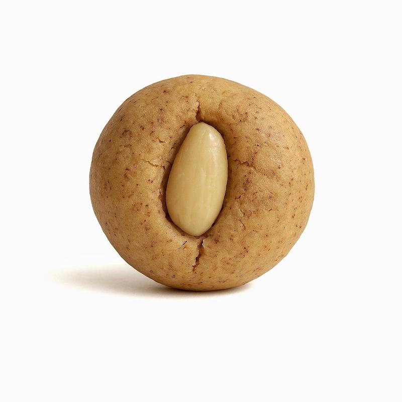 کوکی بادام درختی