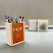 تقویم جامدادی بتنی 1405 - امید +