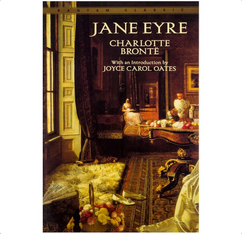 رمان انگلیسی Jane Eyre
