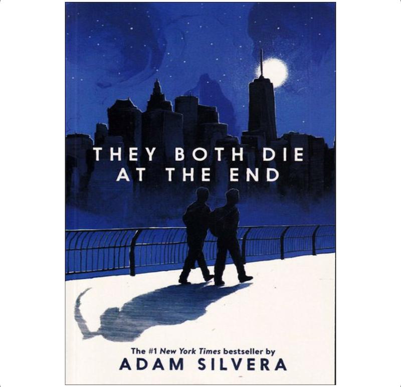 They both die at the end(هر دو در نهایت میمیرند«جلد۱»)