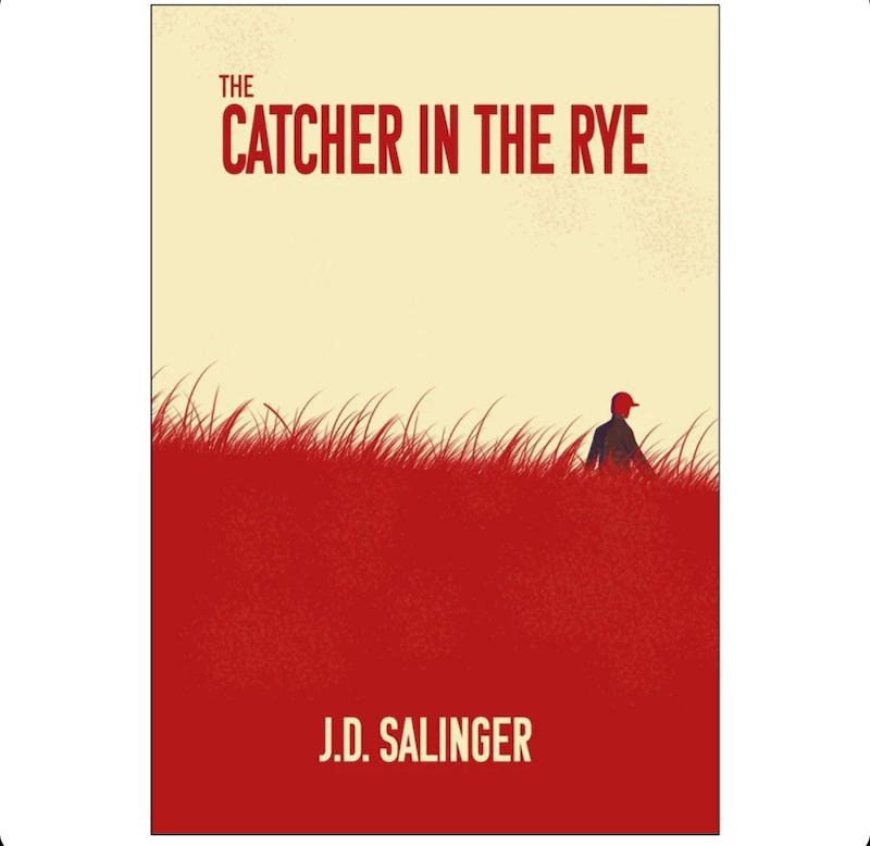 The Catcher in the Rye