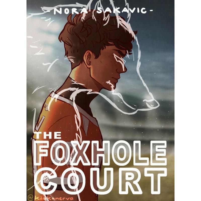 The Foxhole Court)all for the game1)