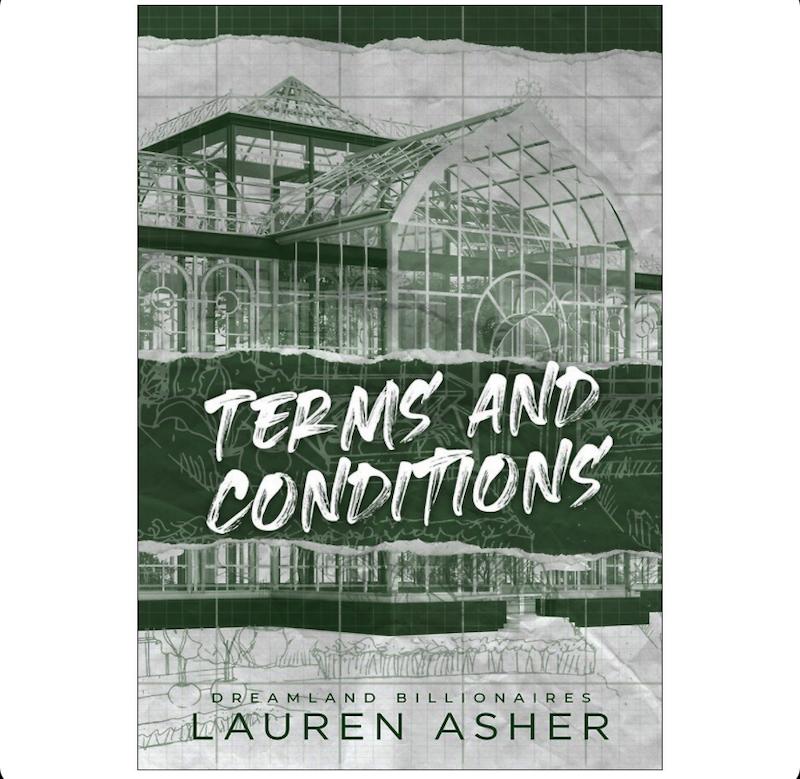 Terms and Conditions (the fine print) 