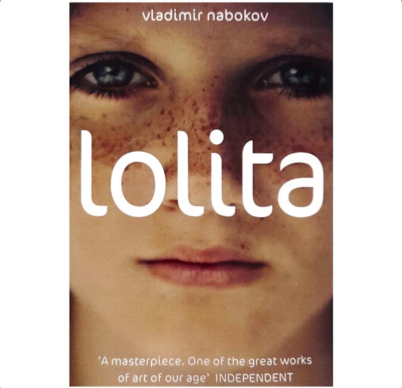 Lolita لولیتا