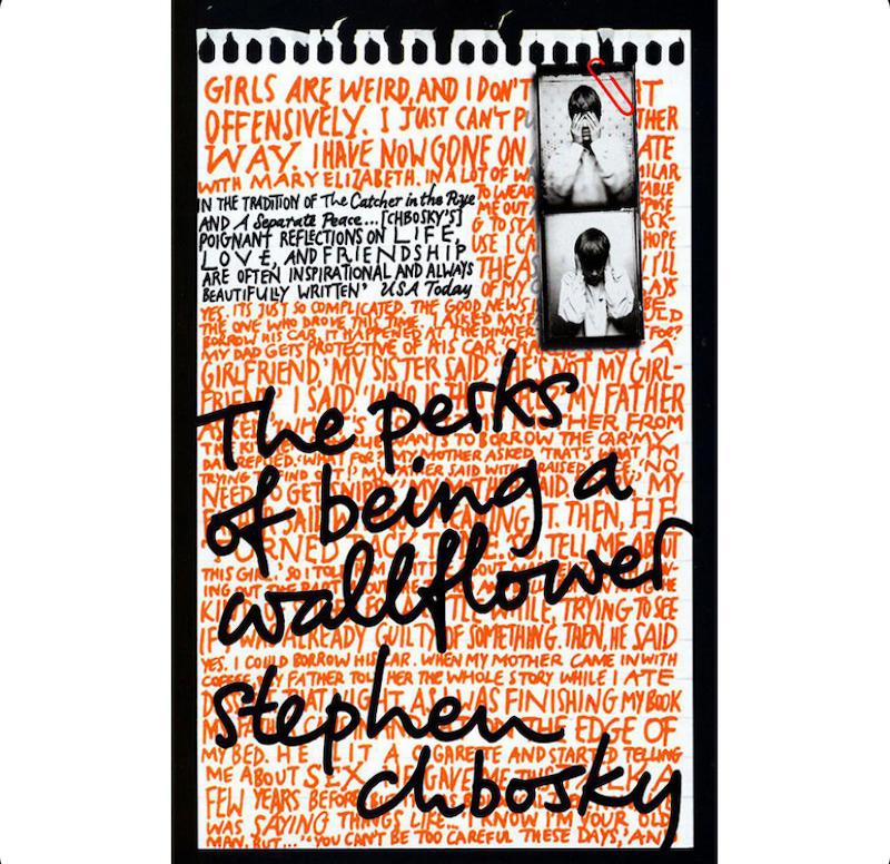 The Perks of Being a Wallflower مزایای منزوی بودن