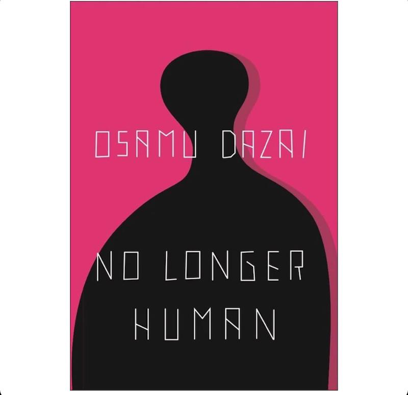 No Longer Human نه آدمی