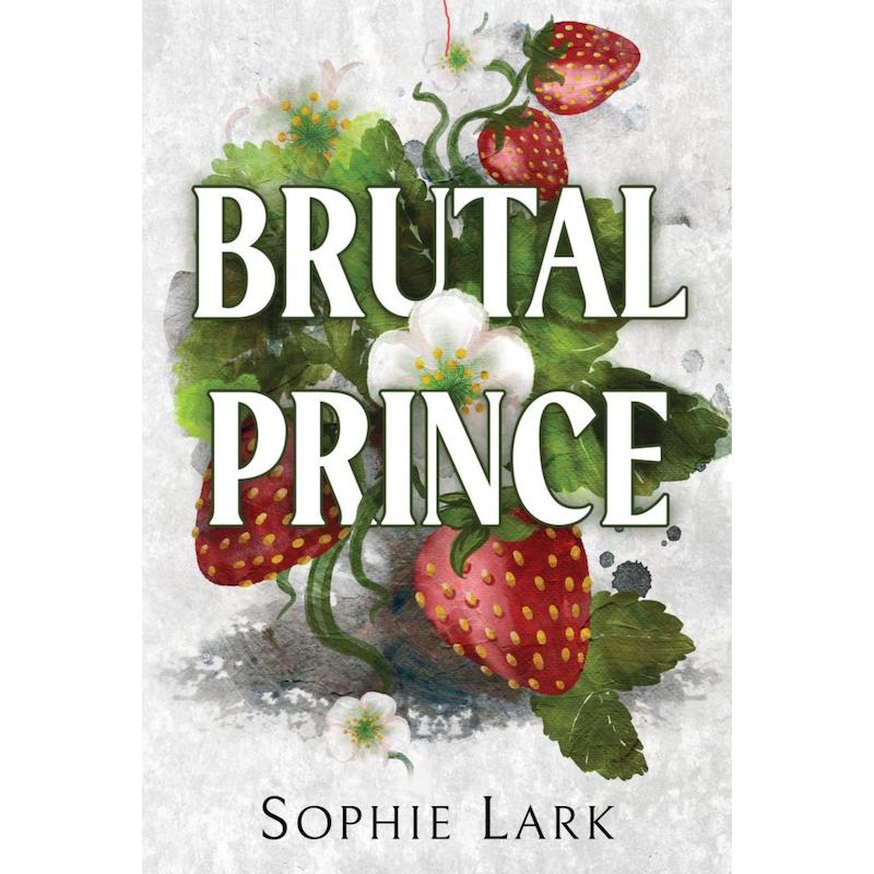 کتاب Brutal Prince ( رمان شاهزاده بی رحم )