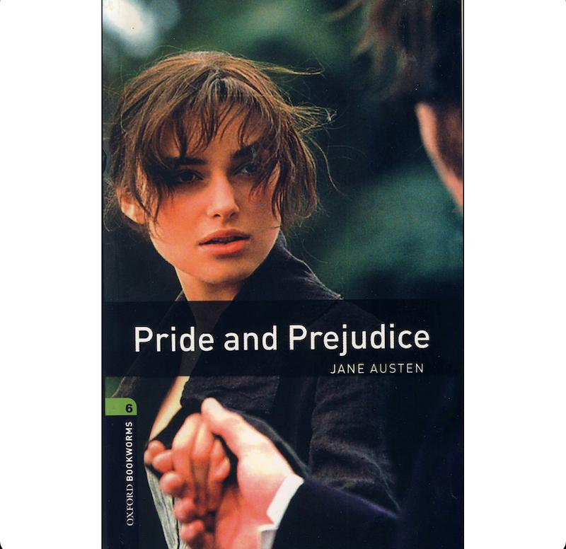 Pride and Prejudice 