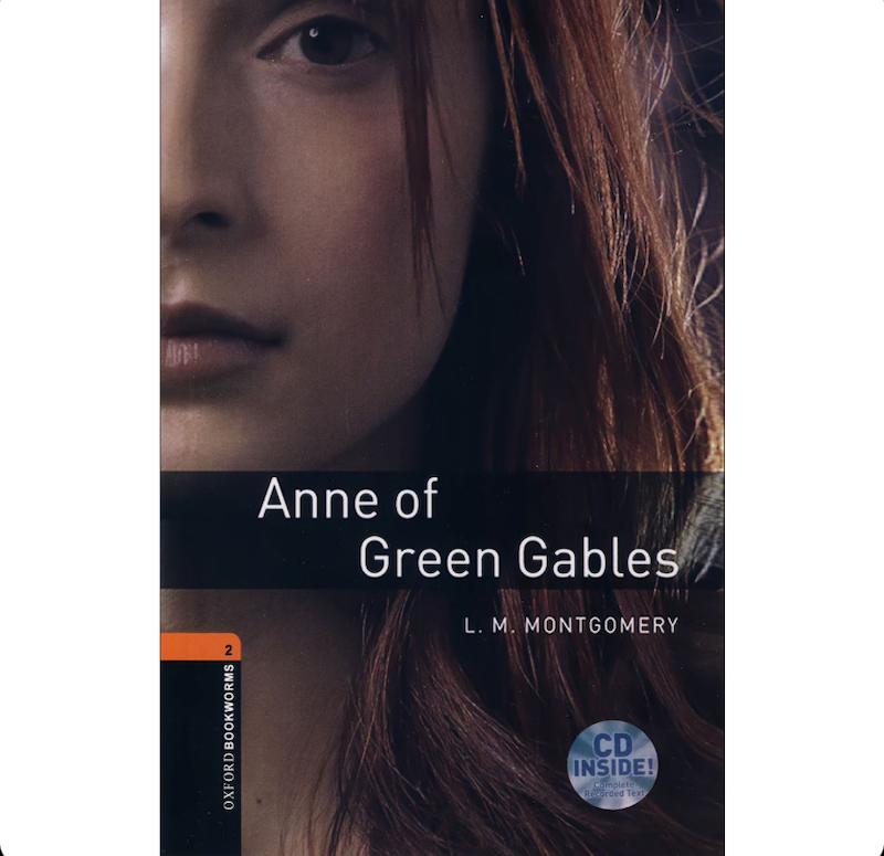 Anne of Green Gables