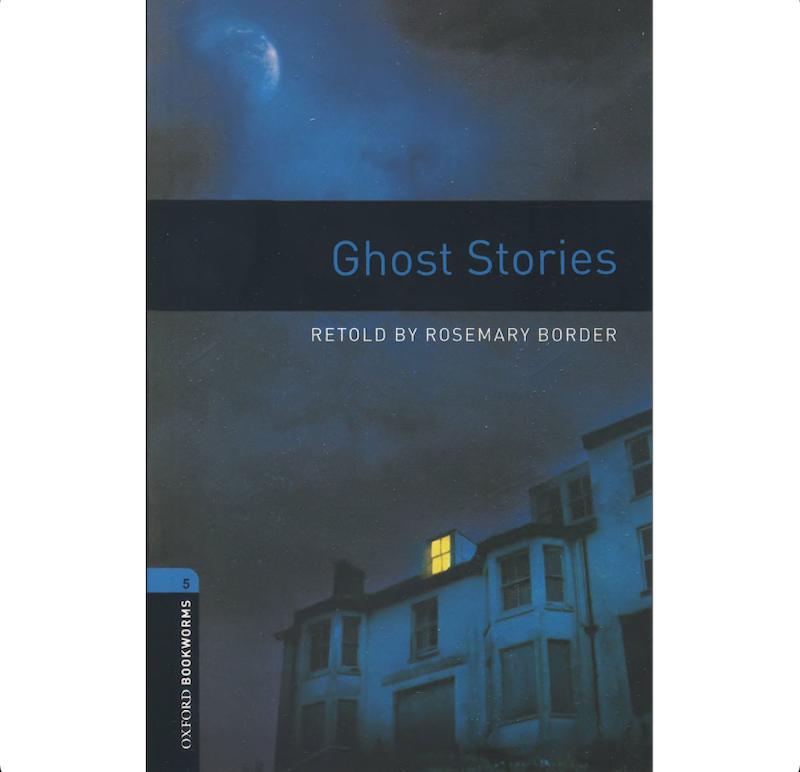 Ghost Stories