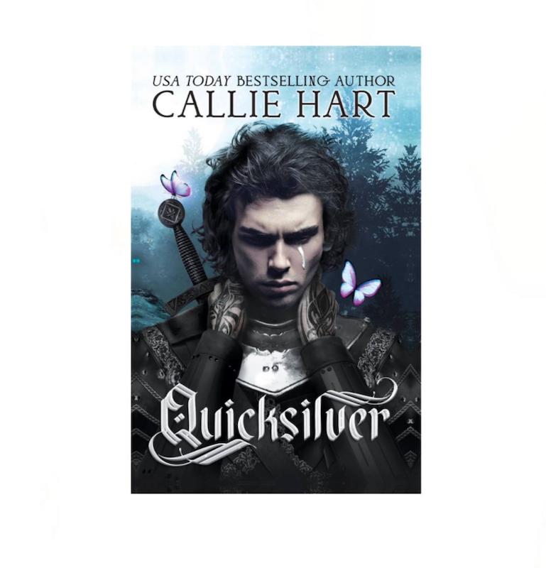 Quicksilver جلد اول