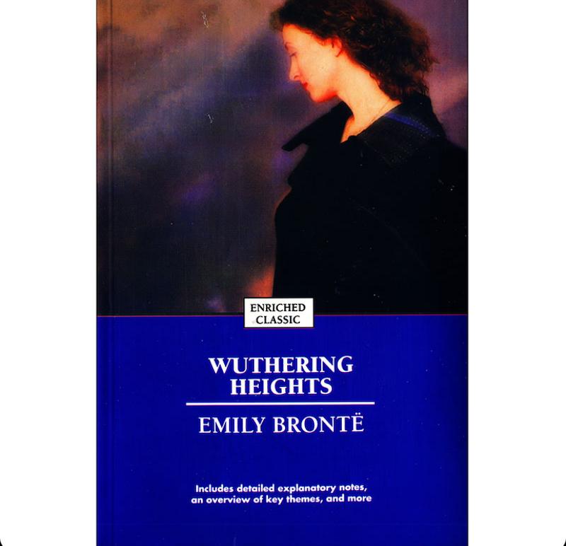 رمان انگلیسی Wuthering Heights