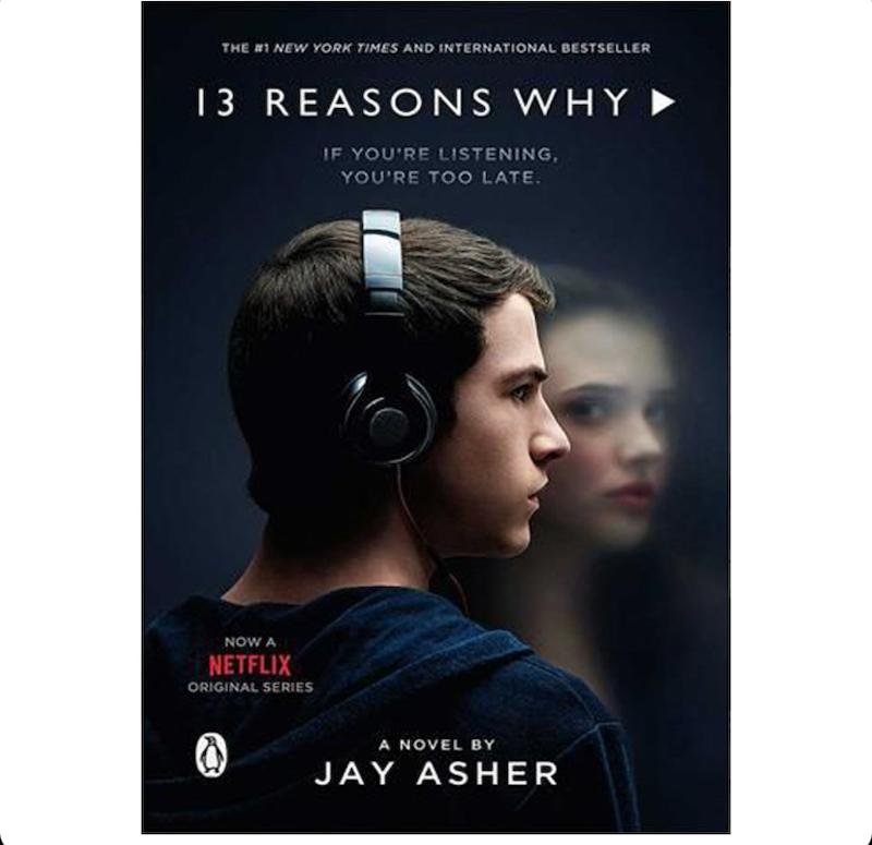 13Reasons Why