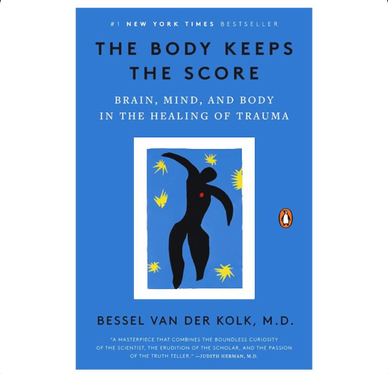 The Body Keeps the Score