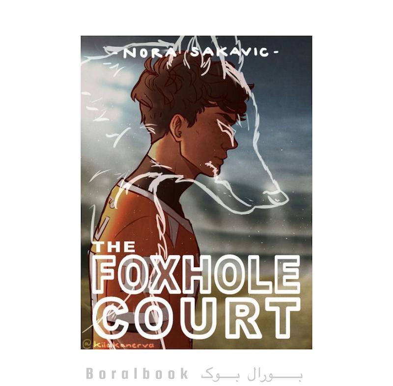 The Foxhole Court)all for the game1)