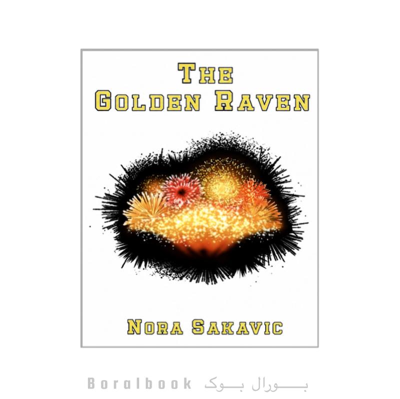 Golden raven(all for the game 5)