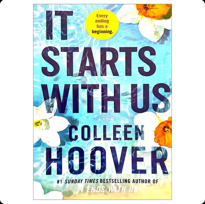 رمان(book2)It Starts With Us