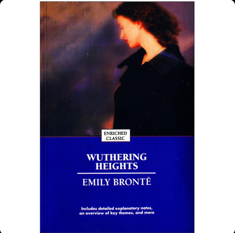 رمان  Wuthering Heights