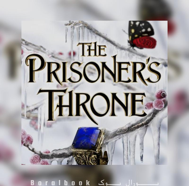 کتاب صوتی The Prisoner’s Throne اثر Holly Black