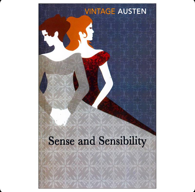رمان Sense And Sensibility