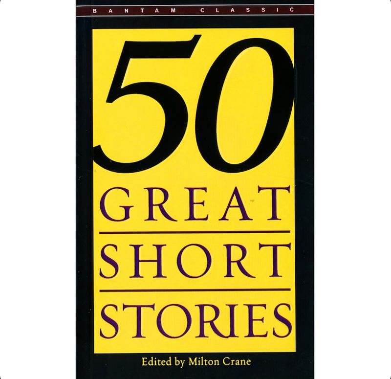 50Great Short Storiesکتاب