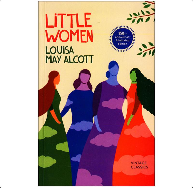 رمان Little Women