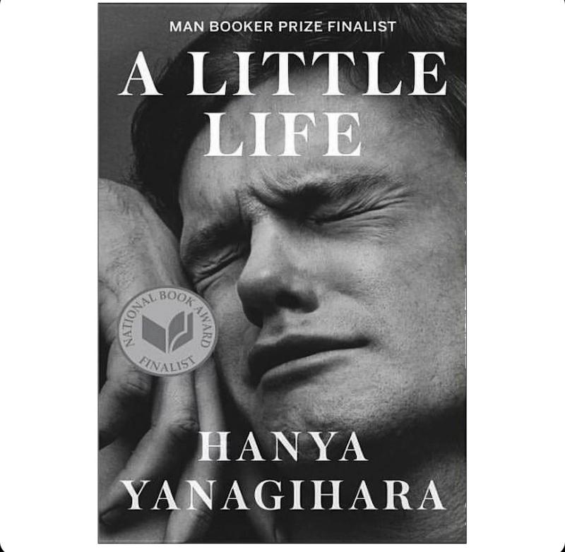 رمان A Little Life