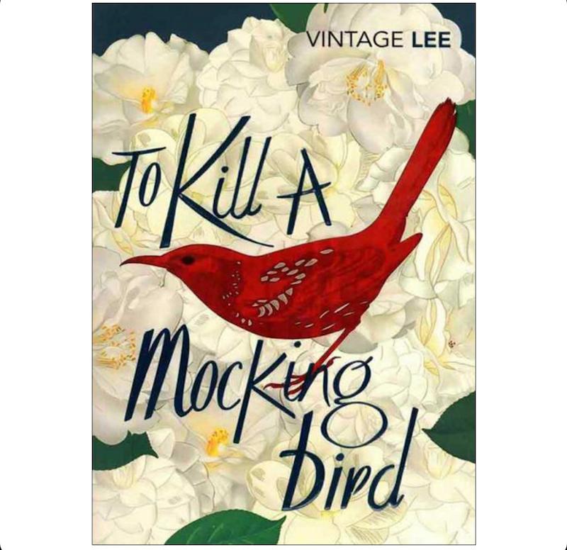 To Kill a Mockingbird کتاب
