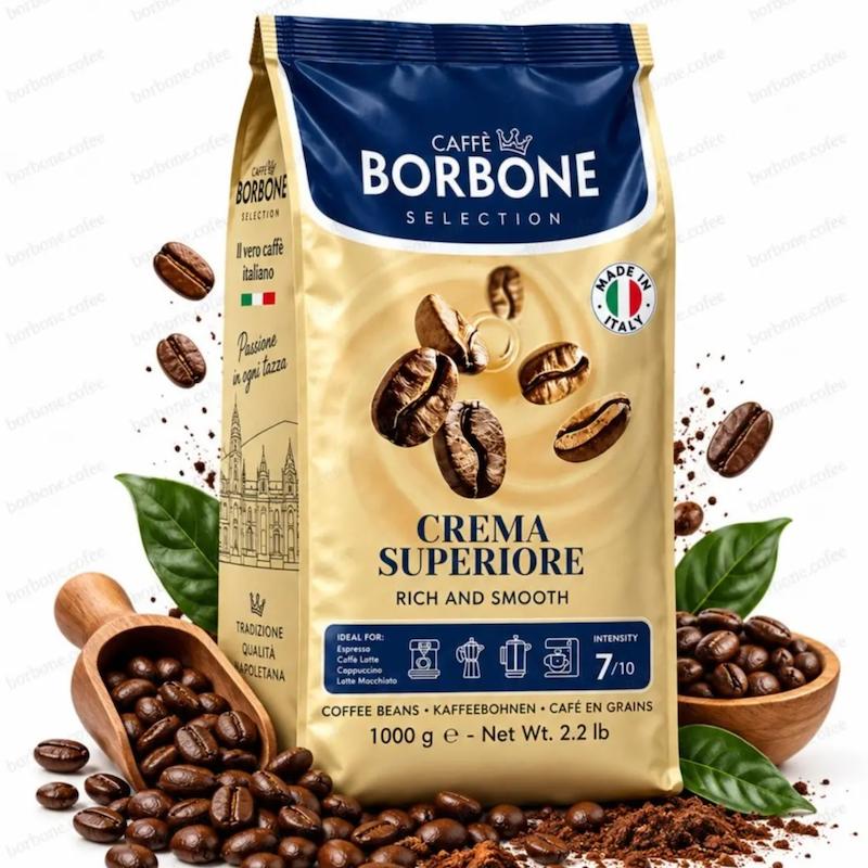 بوربون کرم Cerma Superiore 