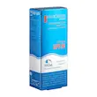 کرم ضد آفتاب آقایان هیدرودرم SPF 35 فاقد چربی مناسب انواع پوست حجم ۵۰ میلی‌لیتر