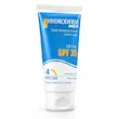 کرم ضد آفتاب آقایان هیدرودرم SPF 35 فاقد چربی مناسب انواع پوست حجم ۵۰ میلی‌لیتر