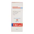 ضد آفتاب بدون رنگ الی ژن با SPF30 و خاصیت ضد چروک مناسب پوست چرب حجم 50 میلی لیتر