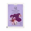 ماسک ورقه ای صورت مانالیا وزن 20 گرم (11 مدل)