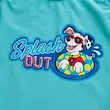 بلوزشنا پسرانه برند nickelodeon(وارداتی) برناکیدز